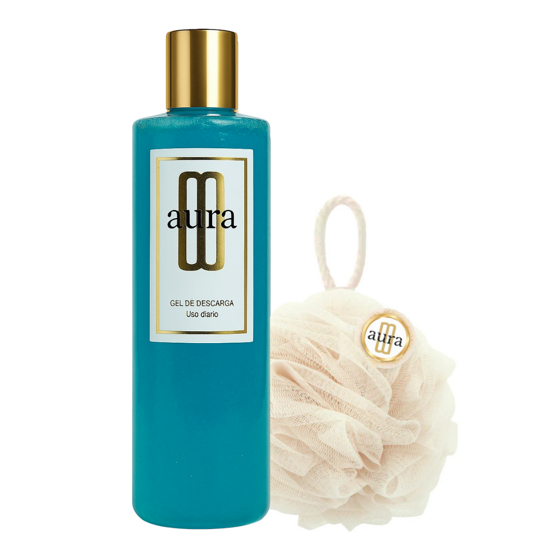 Banho Limpeza Mulher