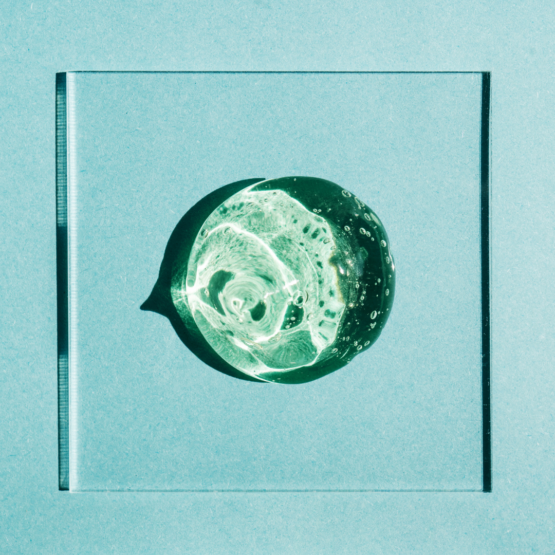 Banho Limpeza Mulher