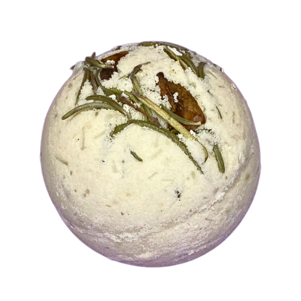 BOMBA DE BRILHO