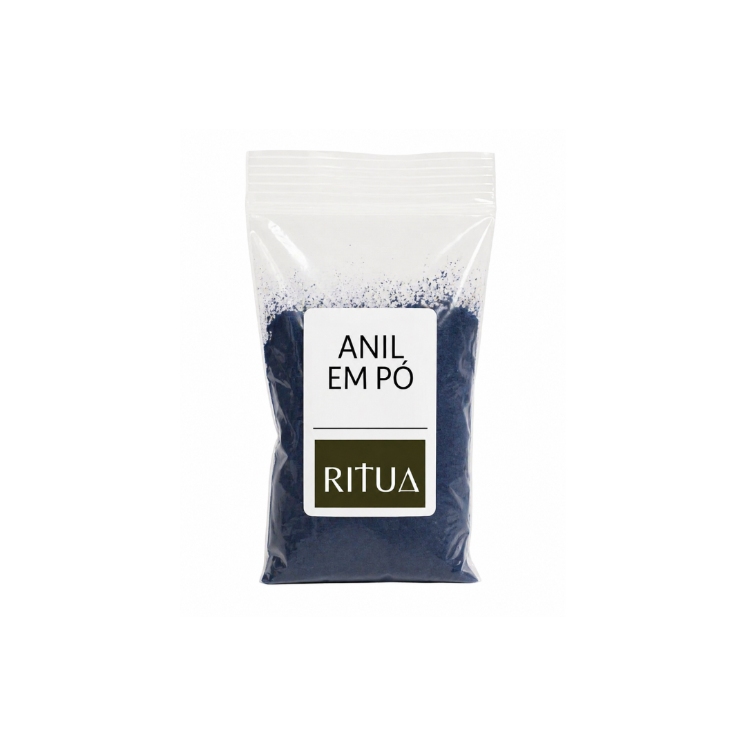 Anil em Pó