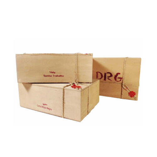 1ª Esconjuração DRG