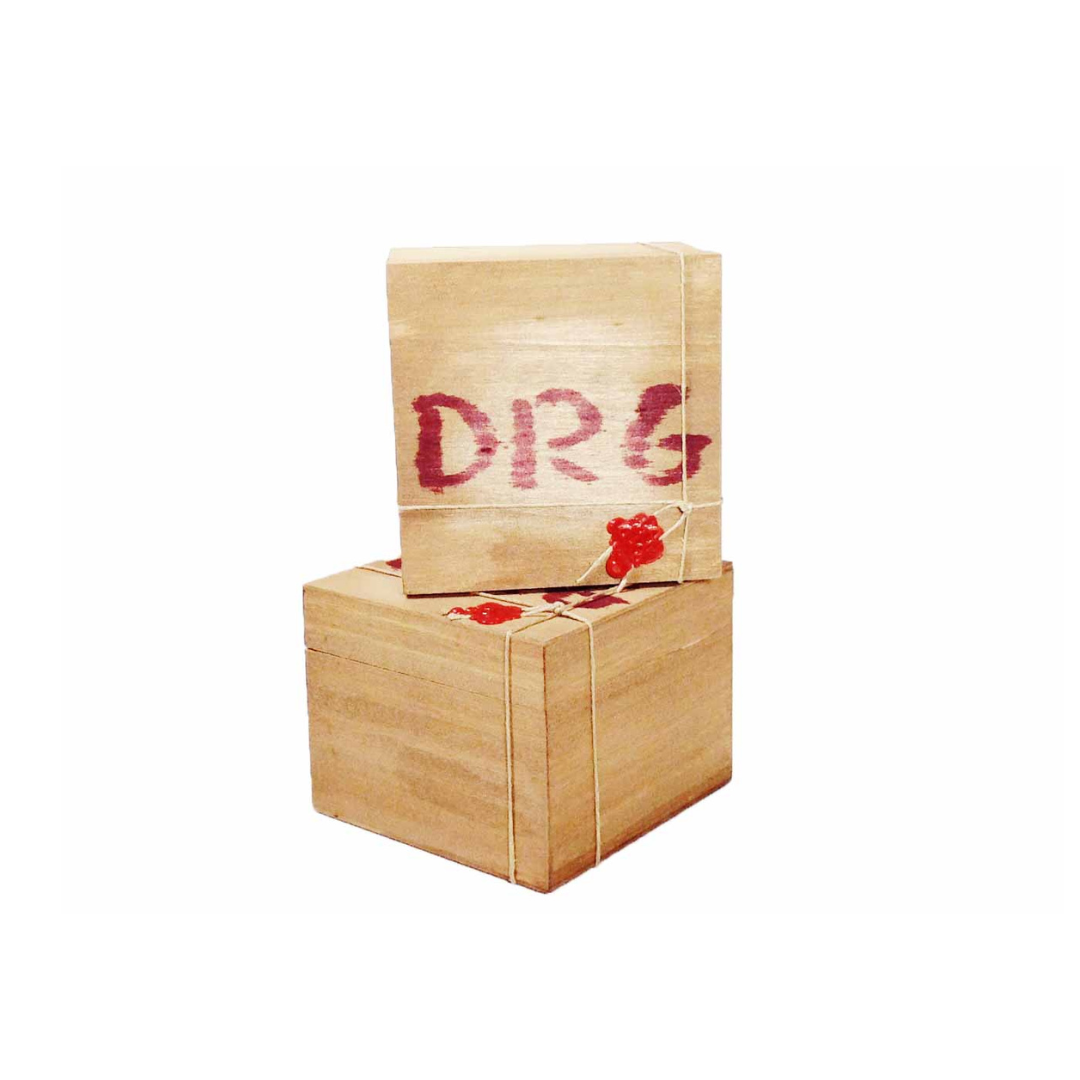 Jingé 21 Doses DRG