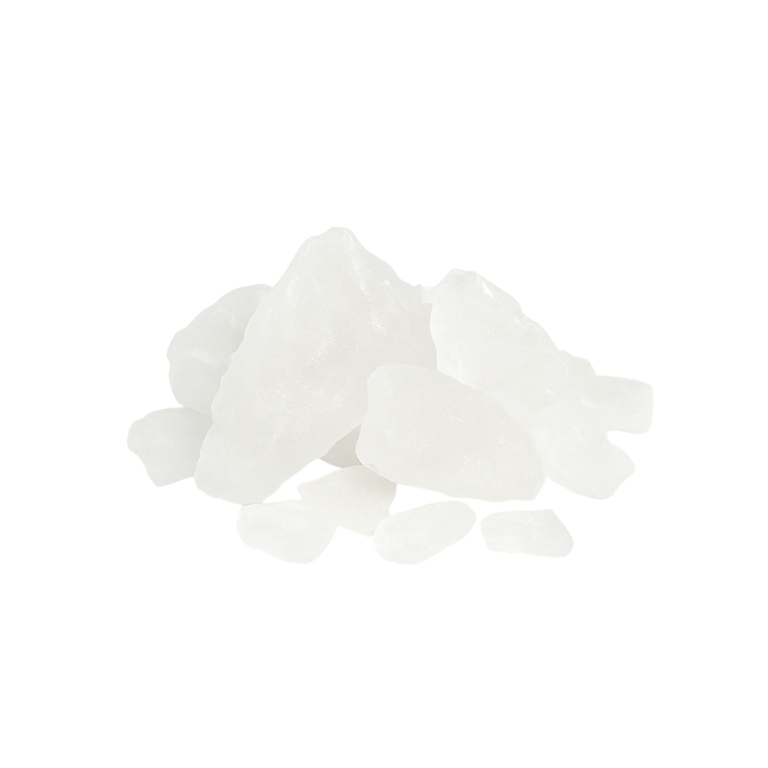 Pedra Alumbre – Purificação e proteção energética