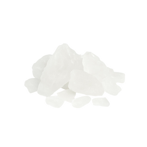 Pedra Alumbre – Purificação e proteção energética