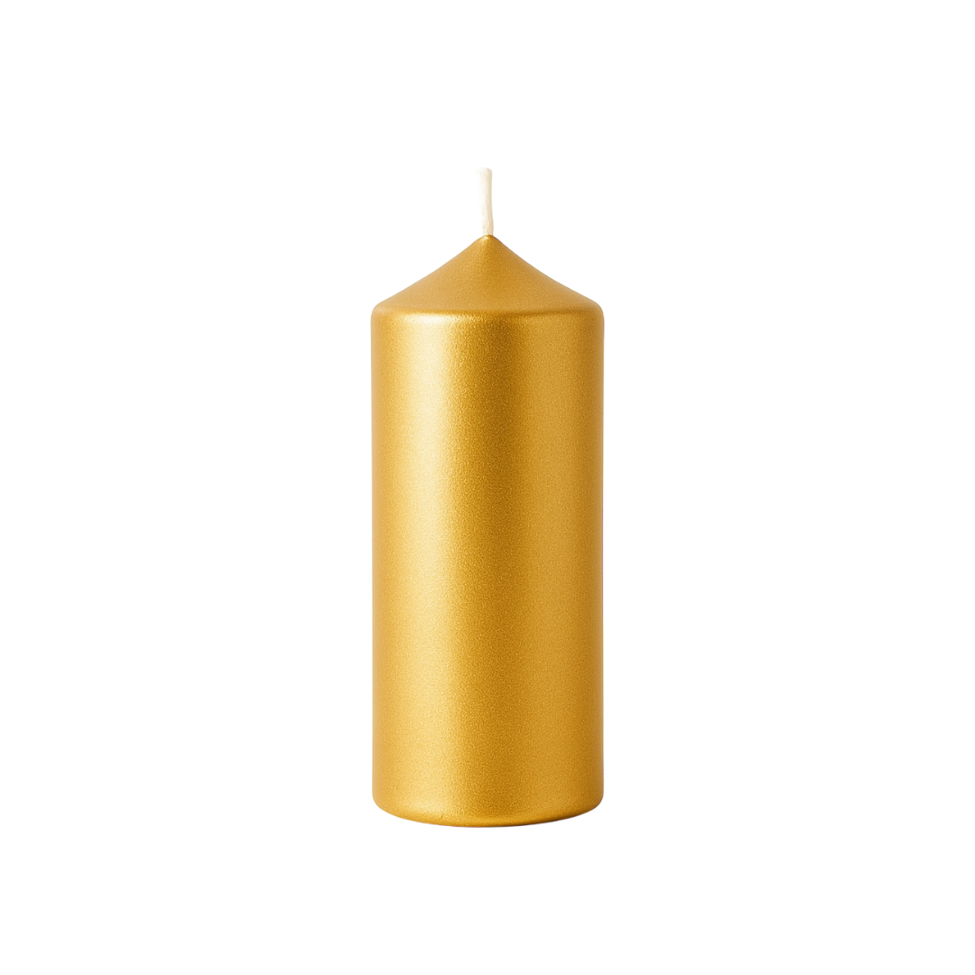 Vela Velação Dourada