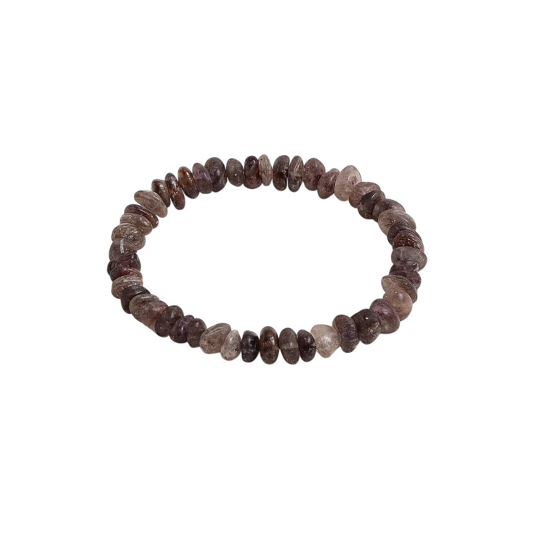 Pulseira Chip de Super 7