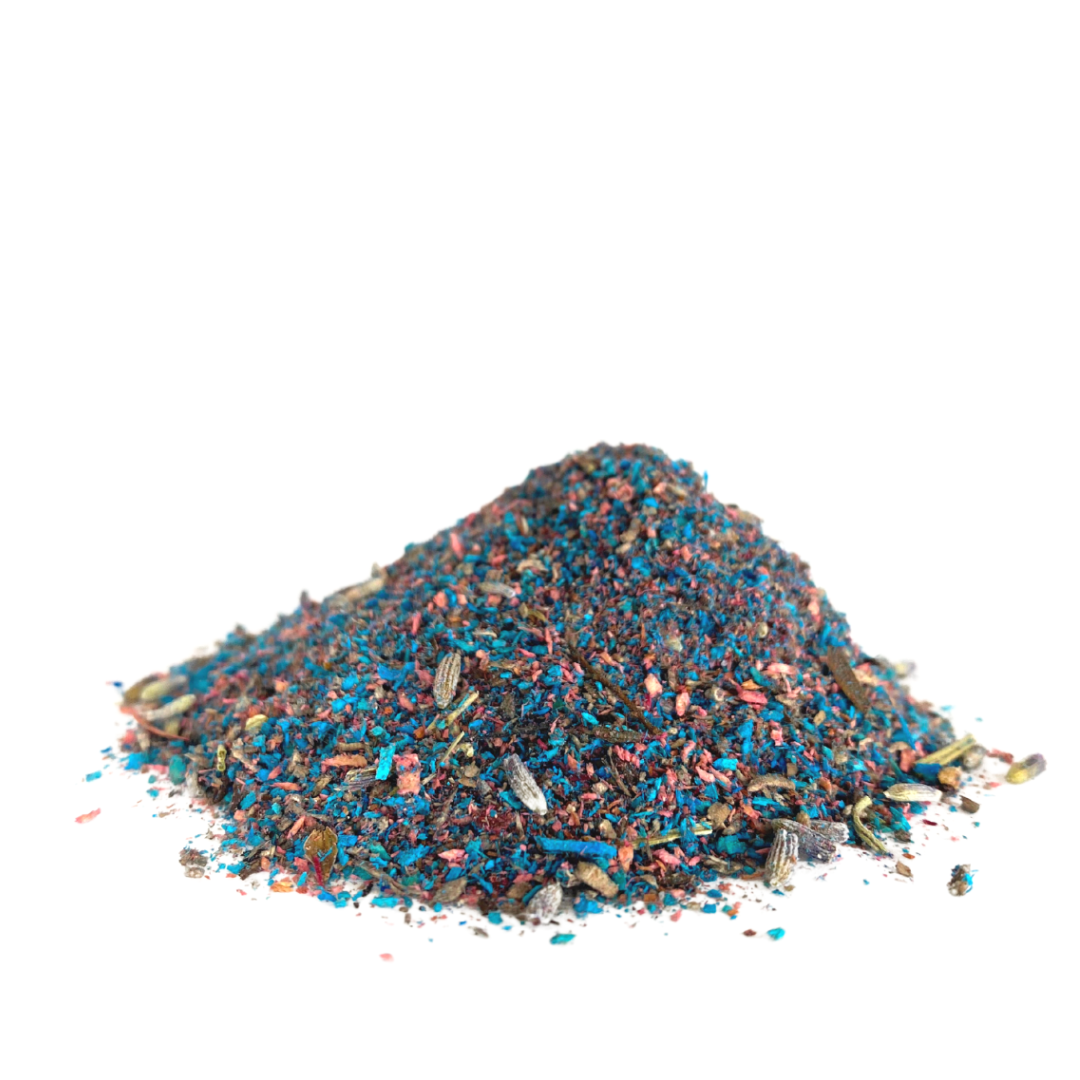 Defumador Limpeza Forte