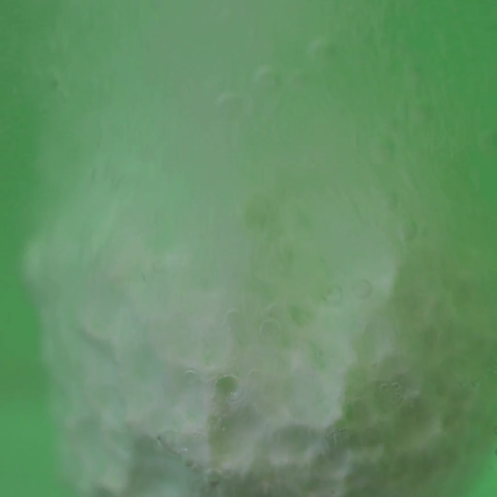 BOMBA DE RIQUEZA