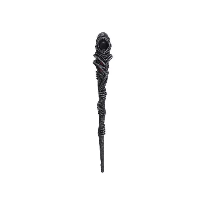 Varinha Grim Negro